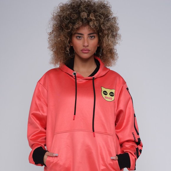 SAVAGEARS Red PSYCHO ‘EN’ Flexther